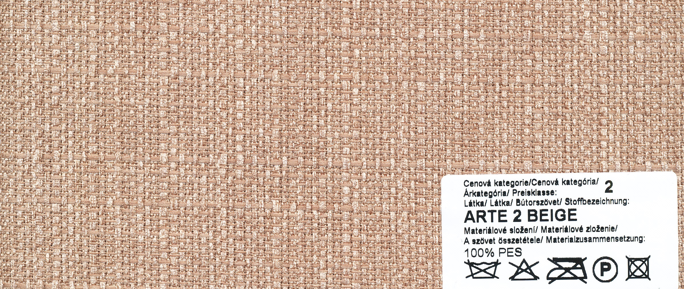 ARTE 2 beige